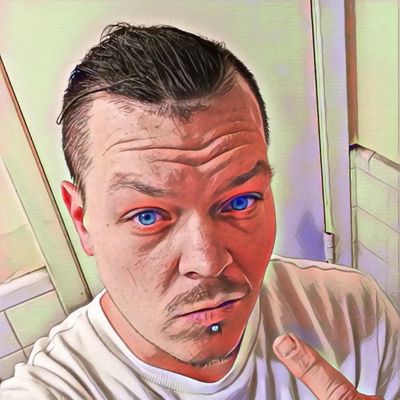 Meet your Posher, Daddy - Picture 1 of 1